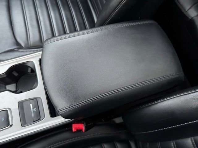 Certified 2023 Ford Edge SEL w/ Convenience Package image 17