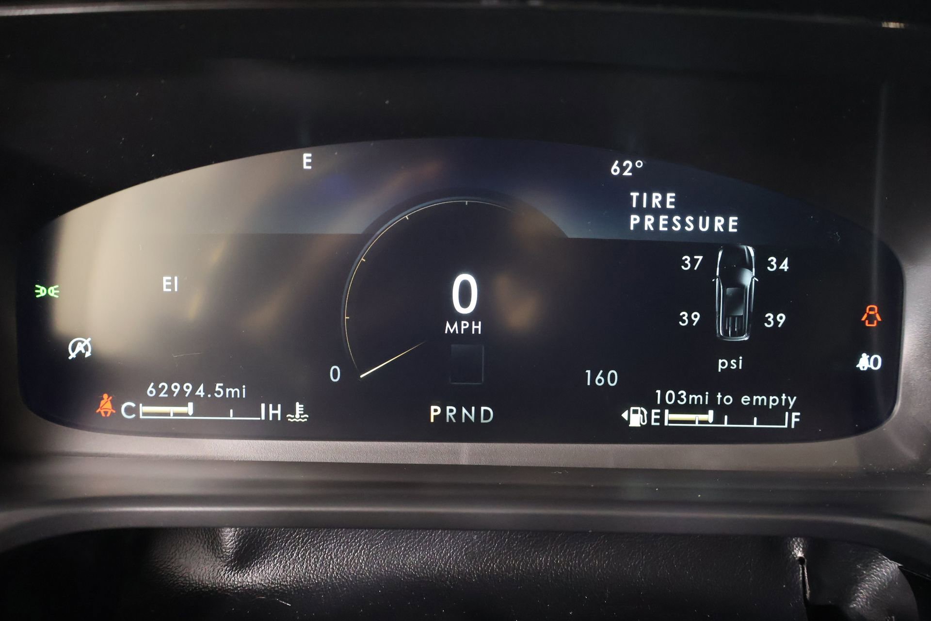 Used 2021 Lincoln Aviator Reserve w/ Equipment Group 202A image 4