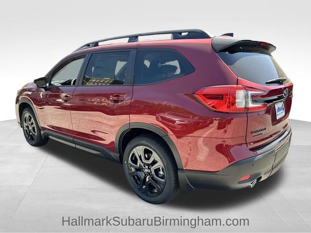 New 2026 Subaru Ascent Bronze Edition AWD/4WD image 4