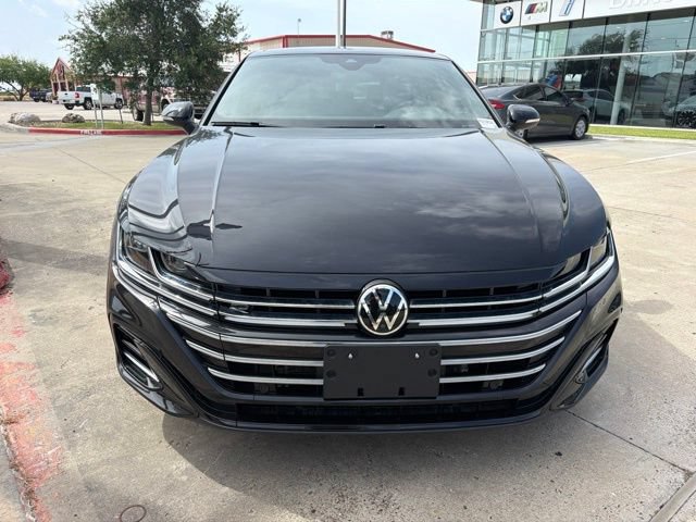 Used 2023 Volkswagen Arteon SEL Premium w/ Arteon MDO Package AWD/4WD image 6