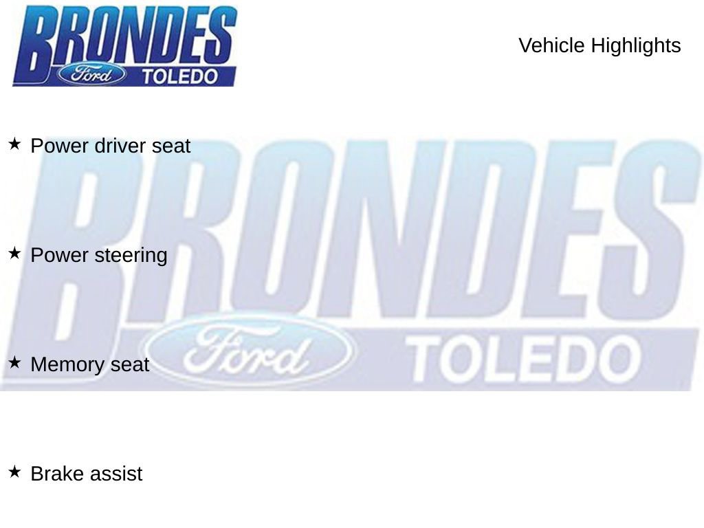 Used 2017 Ford Escape Titanium FWD image 10