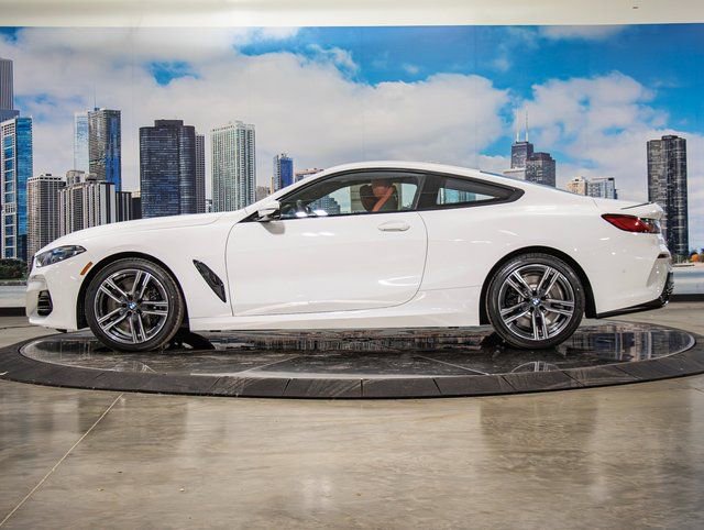 Used 2026 BMW 840i xDrive Coupe image 6