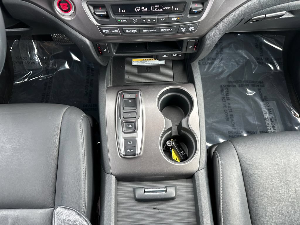 Used 2022 Honda Pilot Special Edition image 11