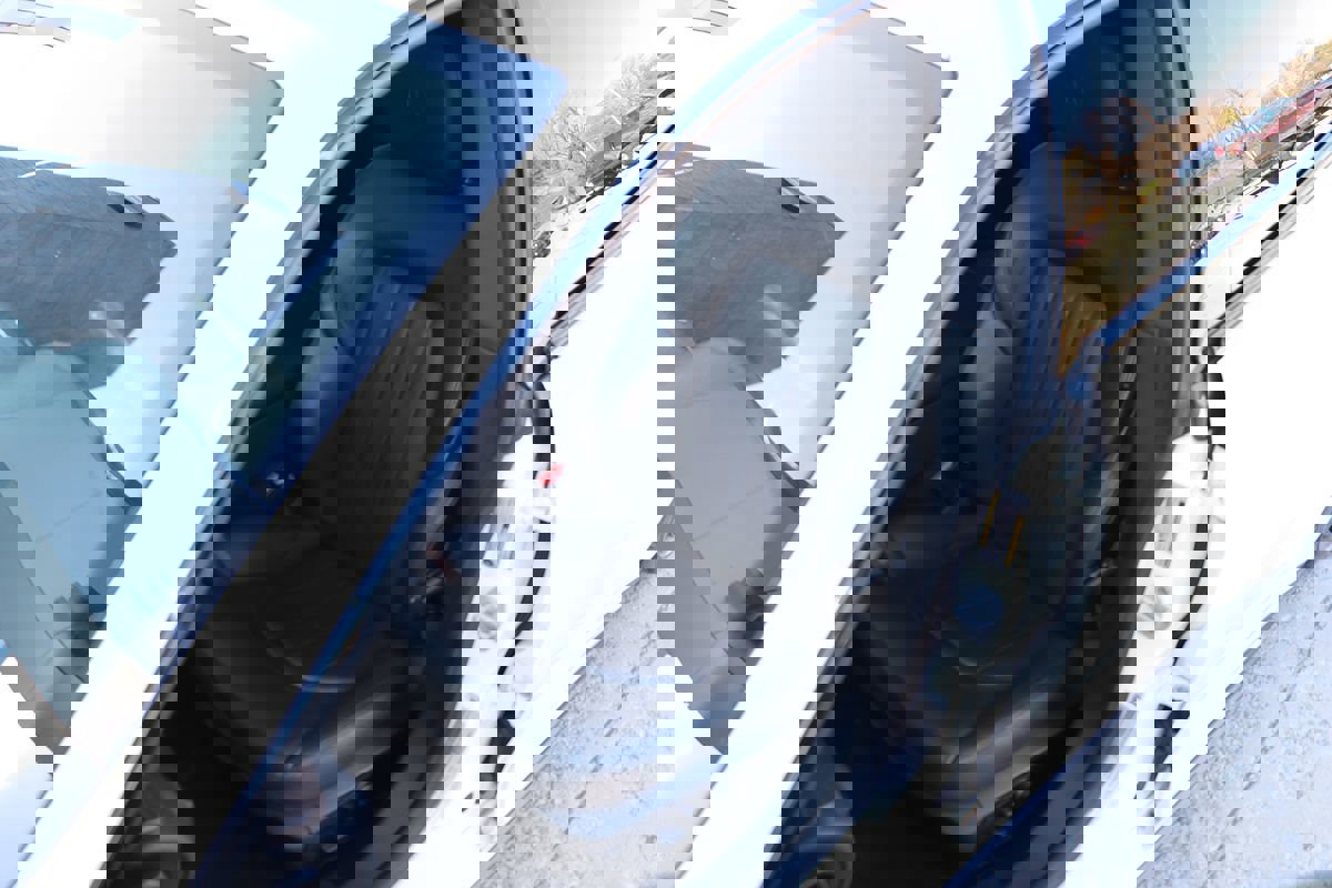 Used 2017 Maserati Quattroporte S image 36