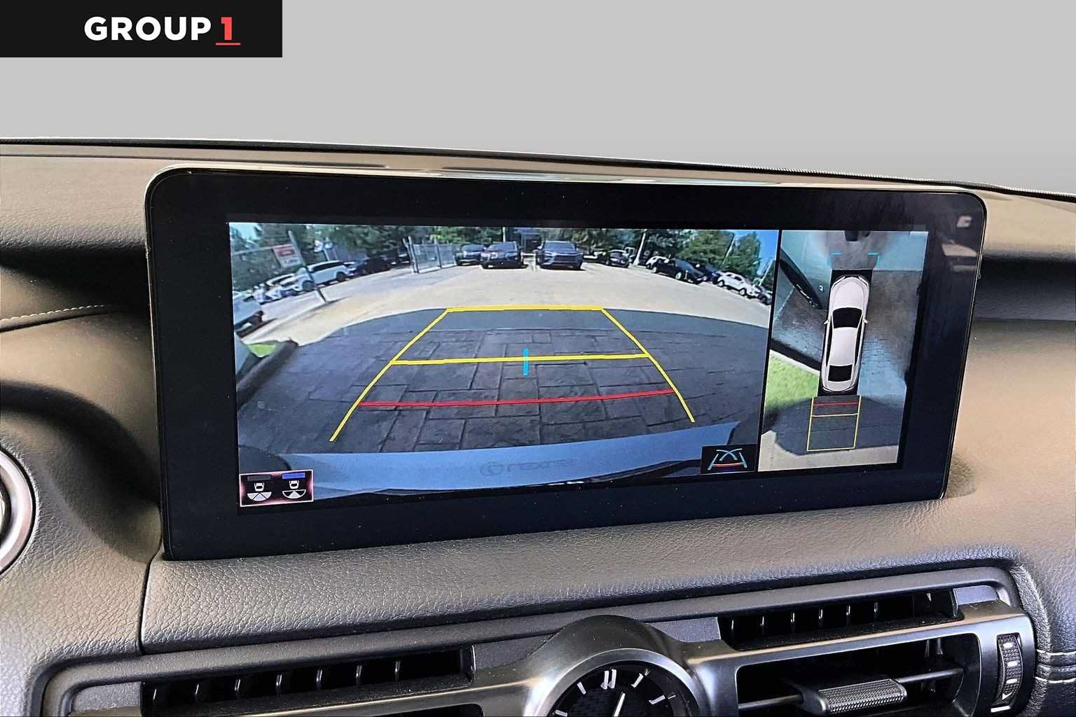 Used 2023 Lexus IS 350 F Sport RWD image 25