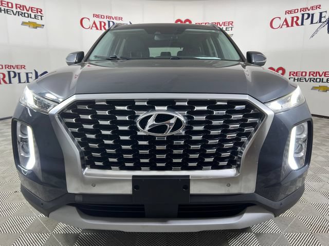Used 2020 Hyundai Palisade SEL FWD image 2