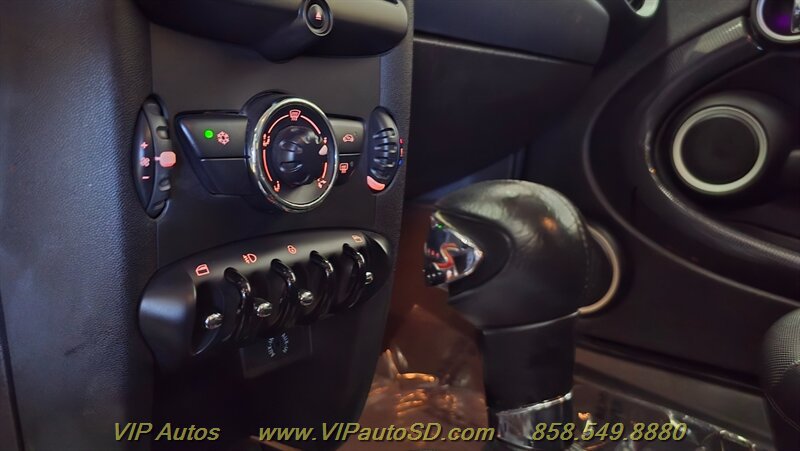 Used 2011 MINI Cooper Clubman S FWD image 20