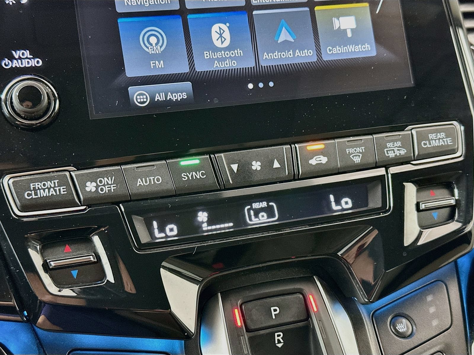Used 2023 Honda Odyssey Touring image 16