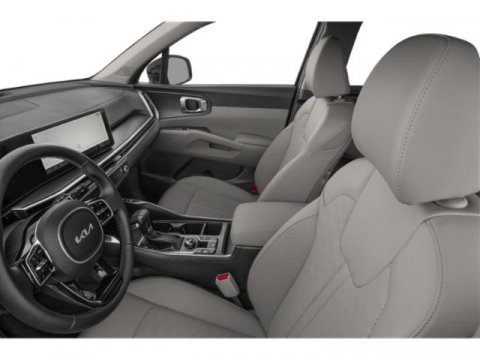 New 2027 Kia Sorento X-Line EX AWD/4WD image 12