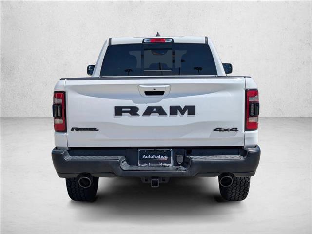 Used 2020 RAM 1500 Rebel image 7