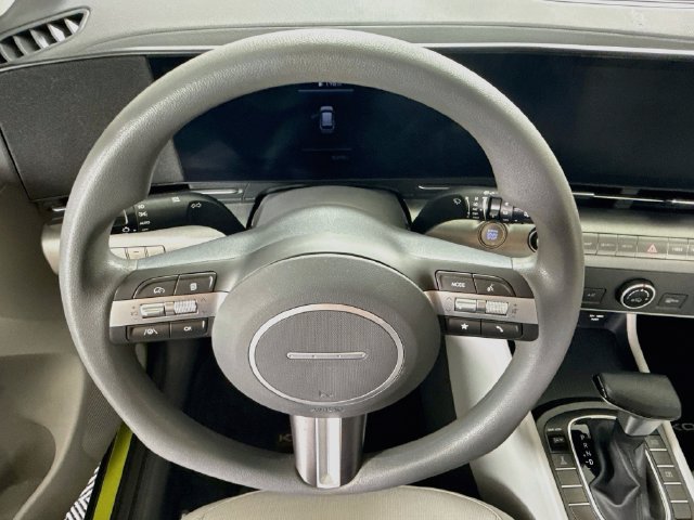 Certified 2024 Hyundai Kona SE AWD/4WD image 13