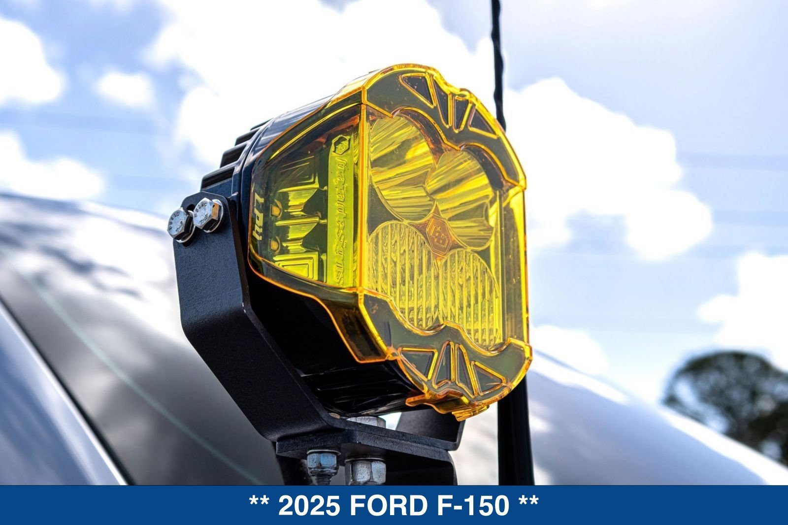 Used 2025 Ford F150 Raptor AWD/4WD image 23