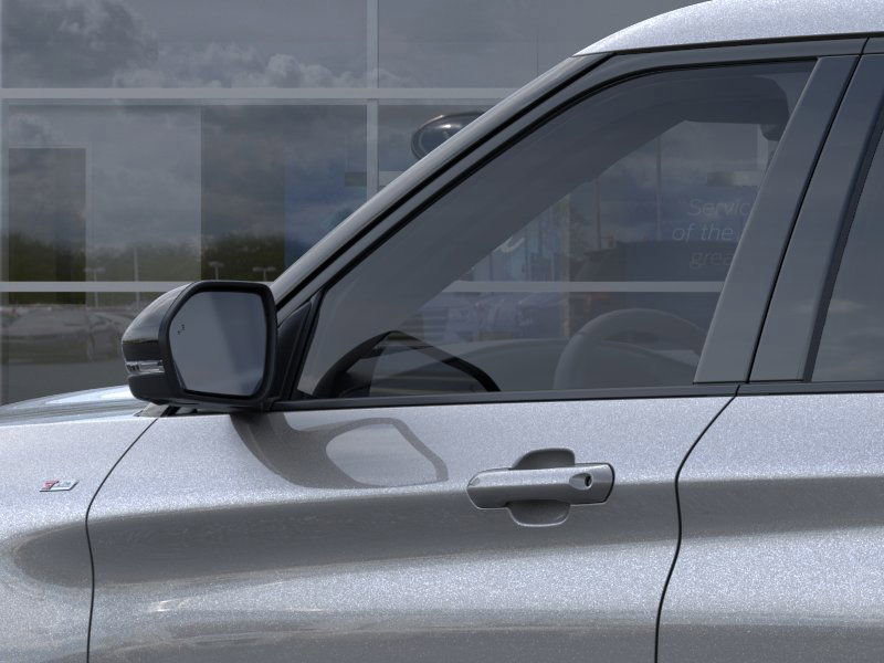 New 2026 Ford Explorer ST-Line w/ ST-Line Street Pack image 20