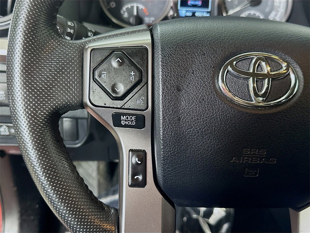 Used 2023 Toyota Tacoma SR5 image 22