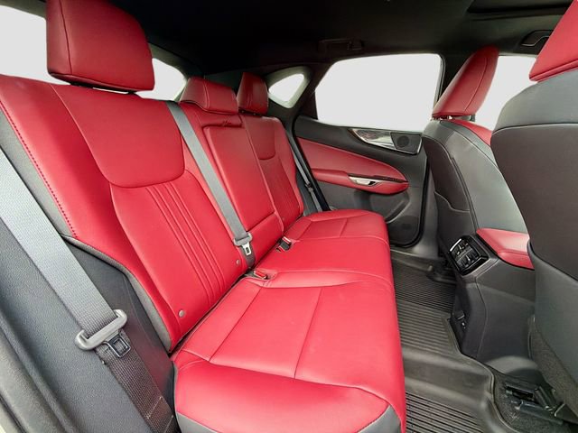 Used 2024 Lexus NX 350 AWD image 26