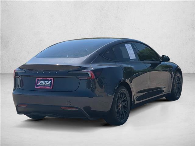 Used 2024 Tesla Model 3 RWD image 5