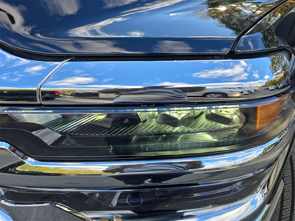 New 2026 RAM 2500 Tradesman w/ Chrome Appearance Group image 31