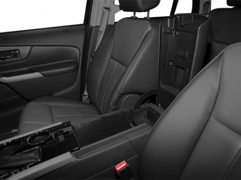 Used 2013 Ford Edge Limited w/ Driver Entry Pkg image 19