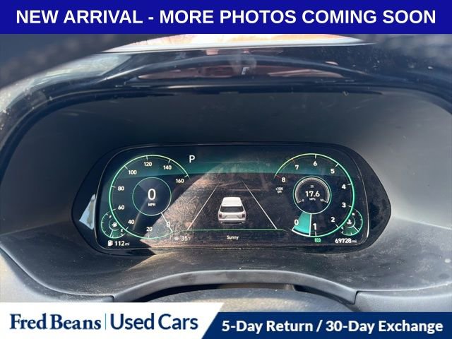 Used 2020 Hyundai Palisade Limited image 13