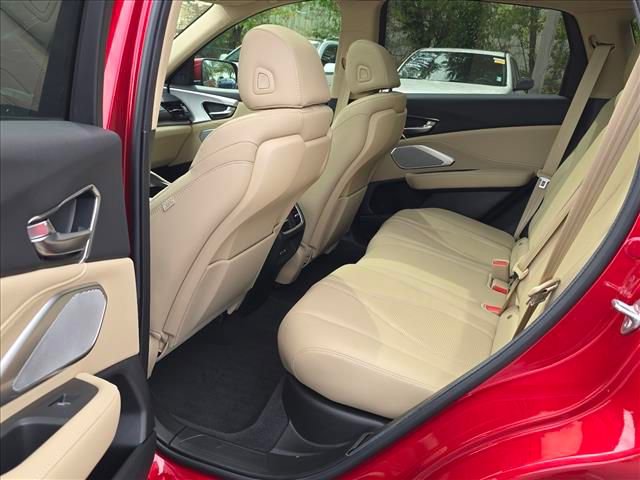 Used 2024 Acura RDX w/ Technology Package image 10