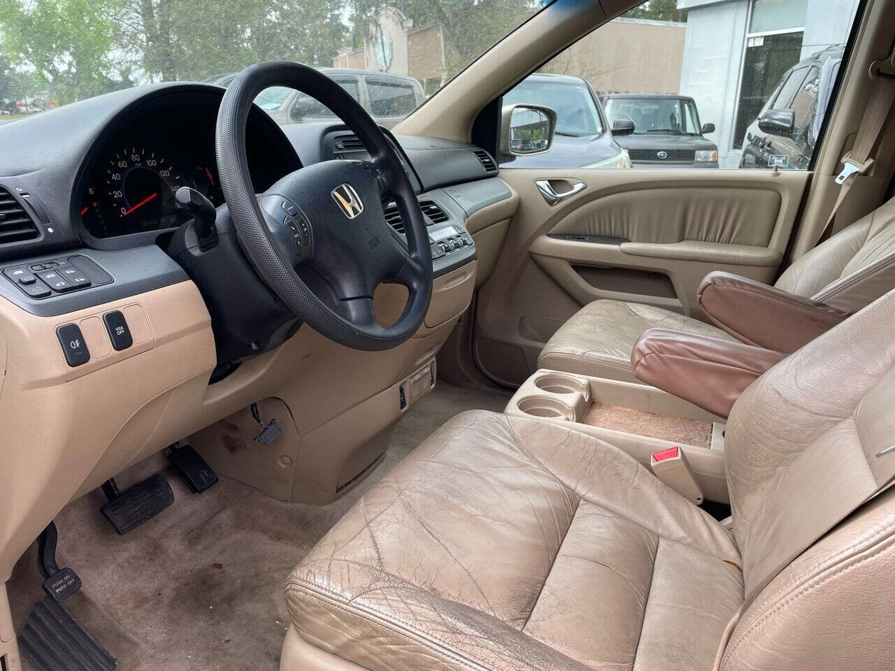 Used 2005 Honda Odyssey EX-L image 10