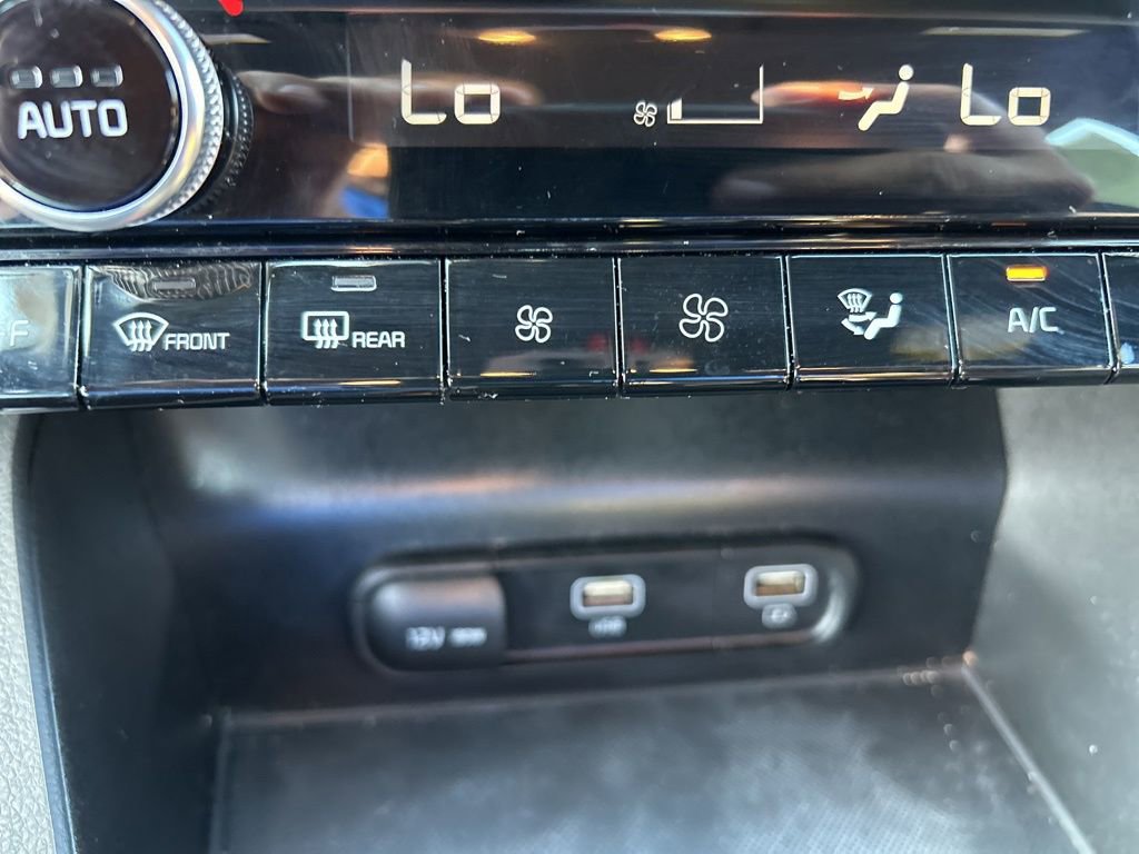 Used 2023 Kia K5 GT-Line w/ GT-Line Premium Package image 35