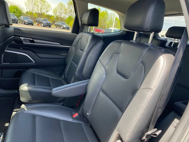 Used 2022 Kia Telluride S AWD/4WD image 21