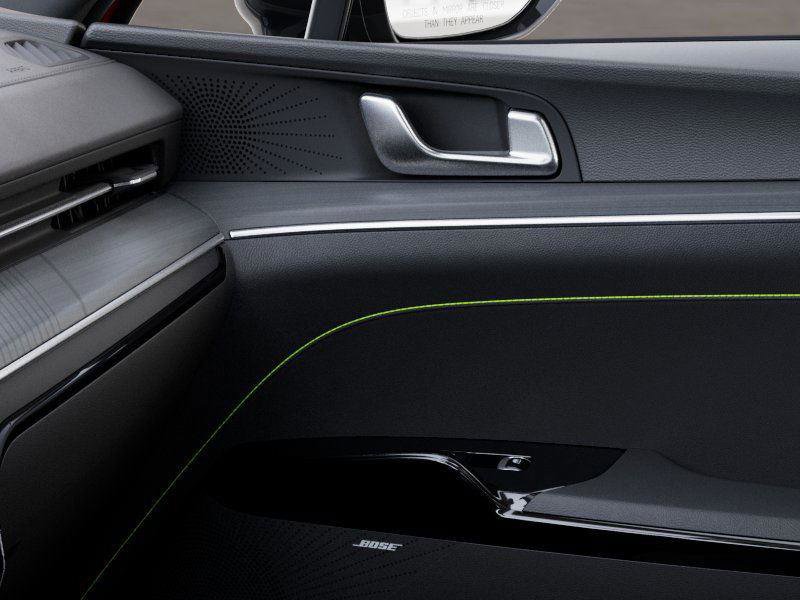 New 2025 Kia K5 GT w/ GT1 Package image 26