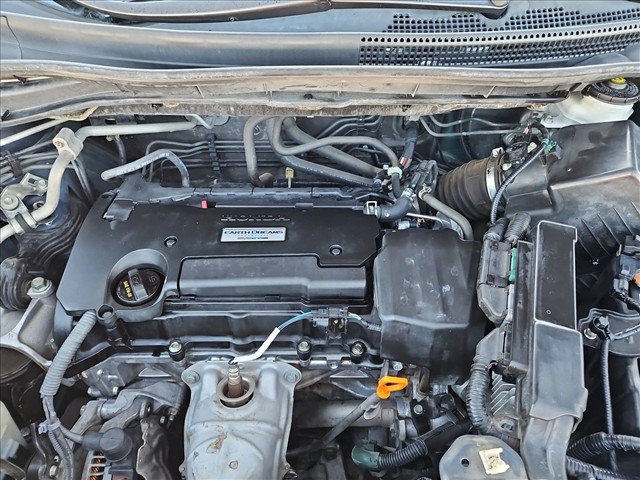 Used 2016 Honda CR-V EX-L image 24