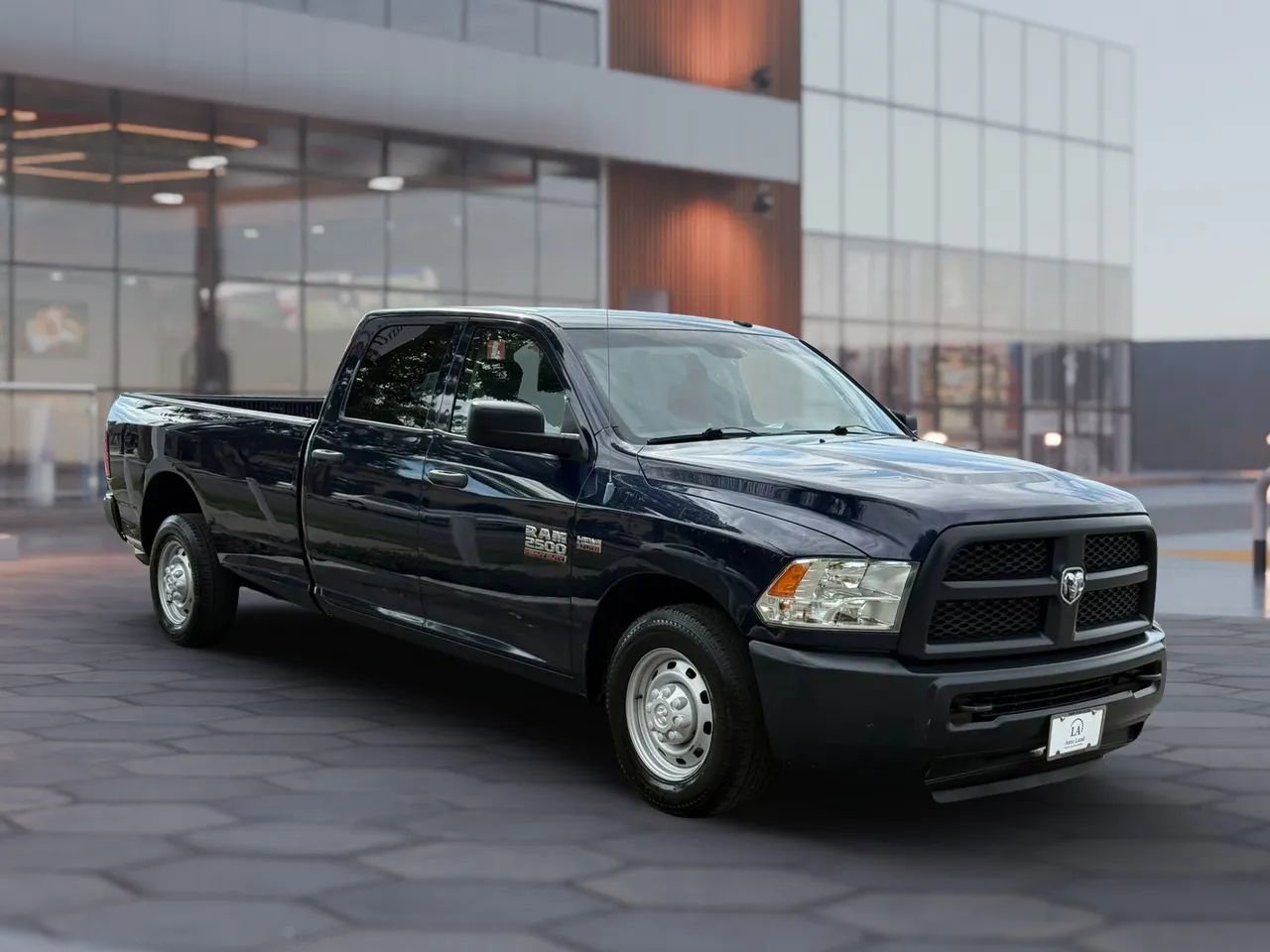 Used 2013 RAM 2500 Tradesman w/ Popular Equipment Group RWD image 8