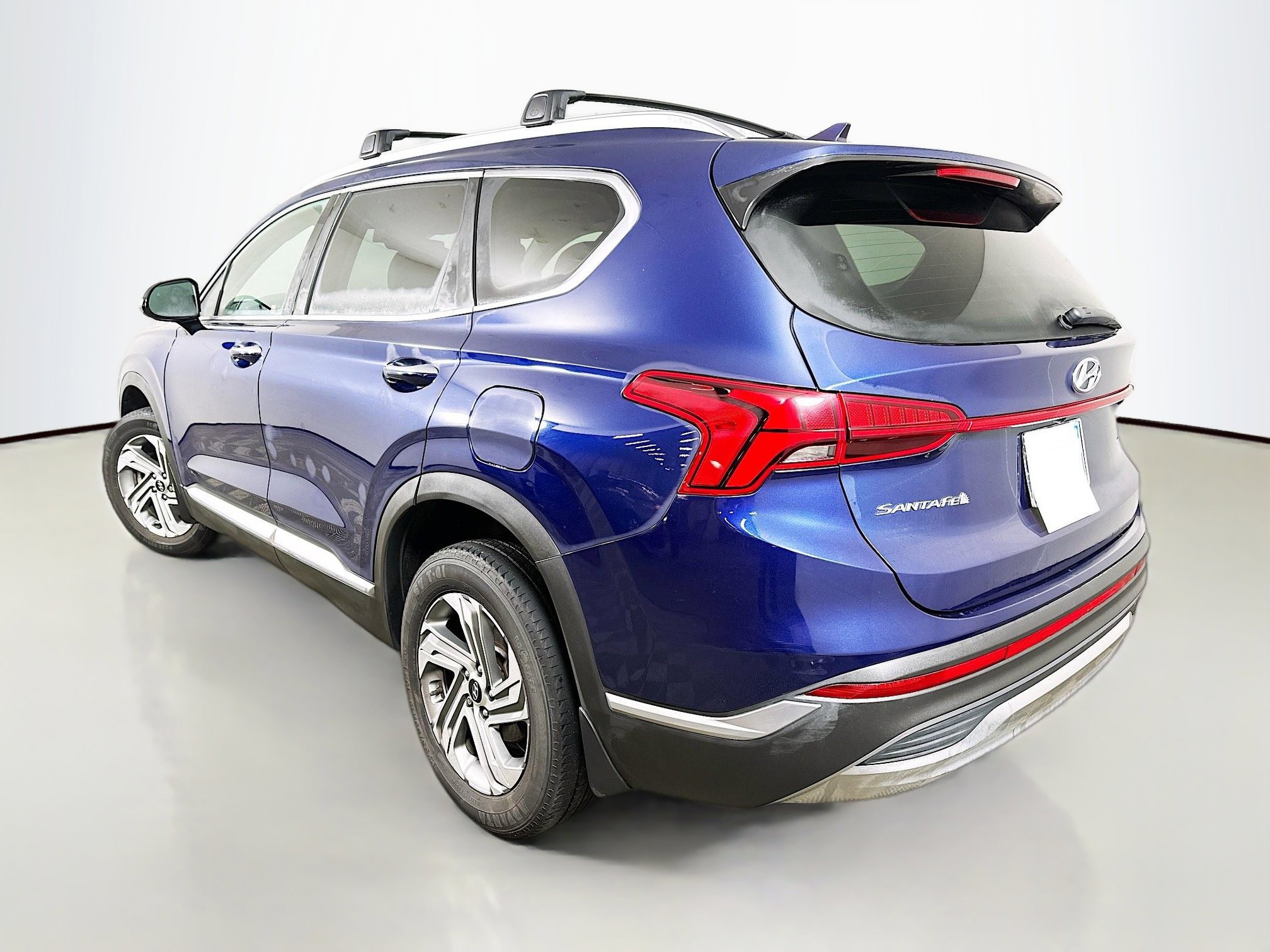 Used 2022 Hyundai Santa Fe SEL w/ Convenience + Premium Package image 5