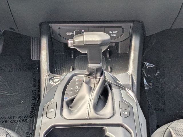 New 2026 Kia K4 EX FWD image 17