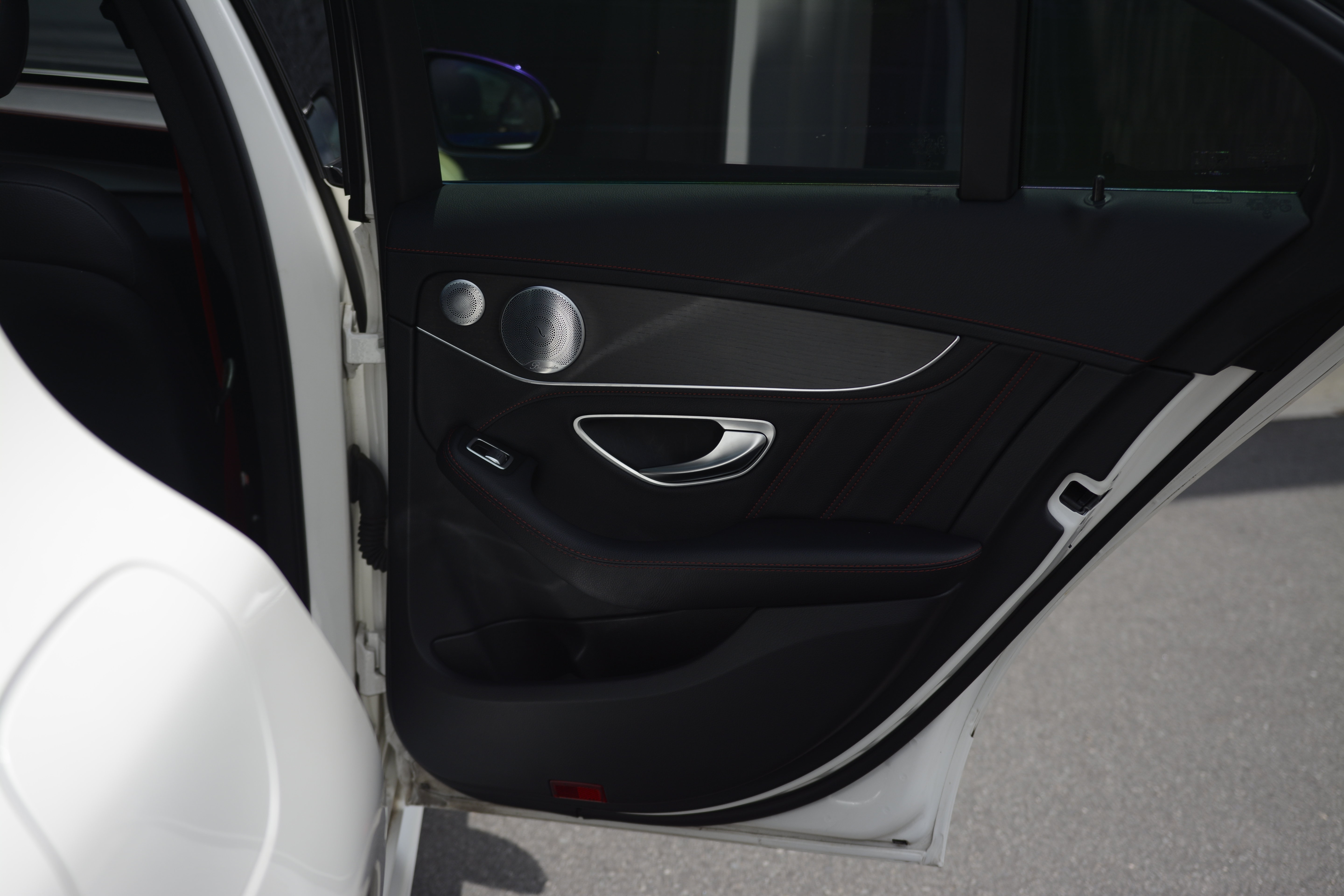 Used 2019 Mercedes-Benz C 43 AMG 4MATIC Sedan image 31
