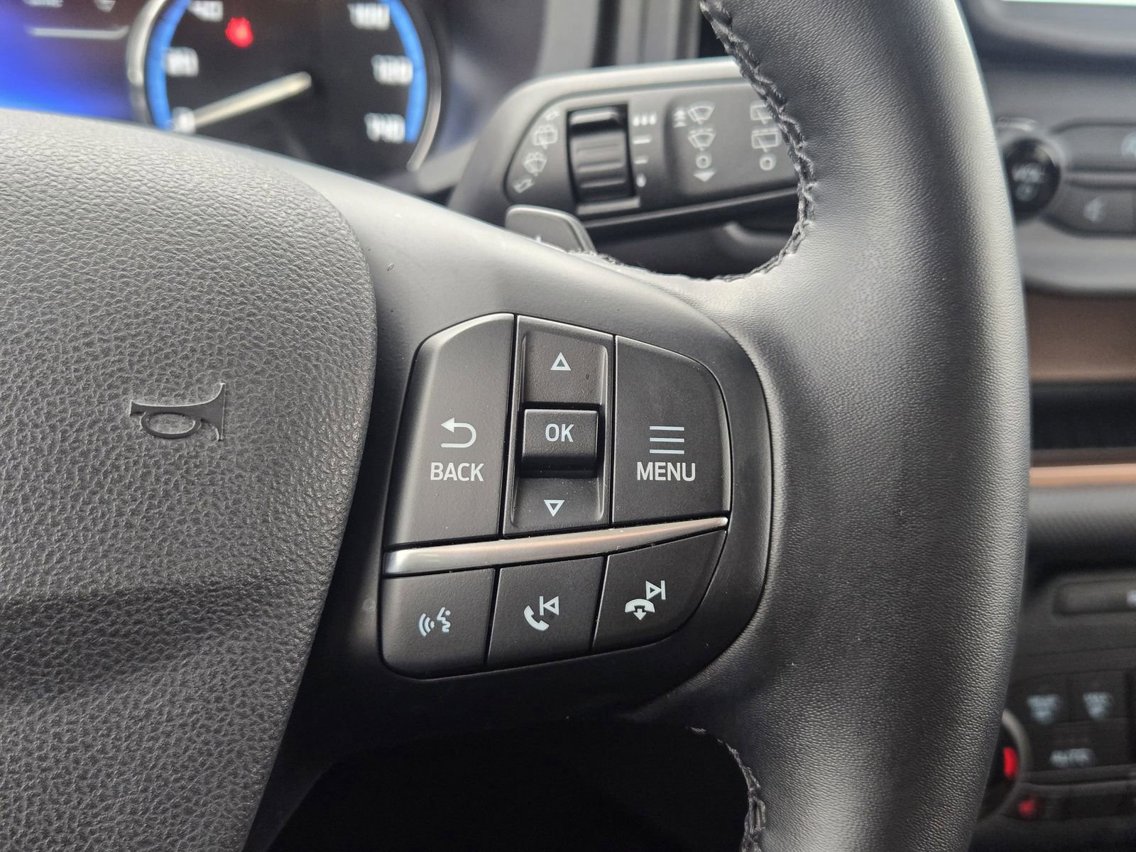 Certified 2024 Ford Bronco Sport Badlands w/ Premium Package image 31