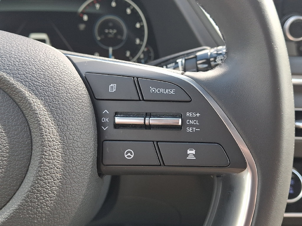 Used 2020 Hyundai Sonata SEL w/ Convenience Package FWD image 21