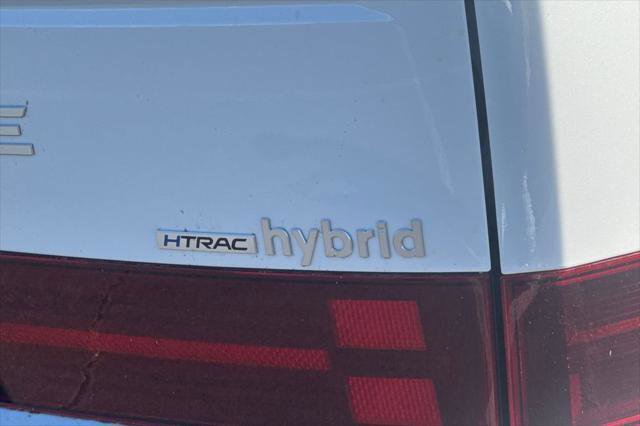 New 2026 Hyundai Santa Fe Limited image 25