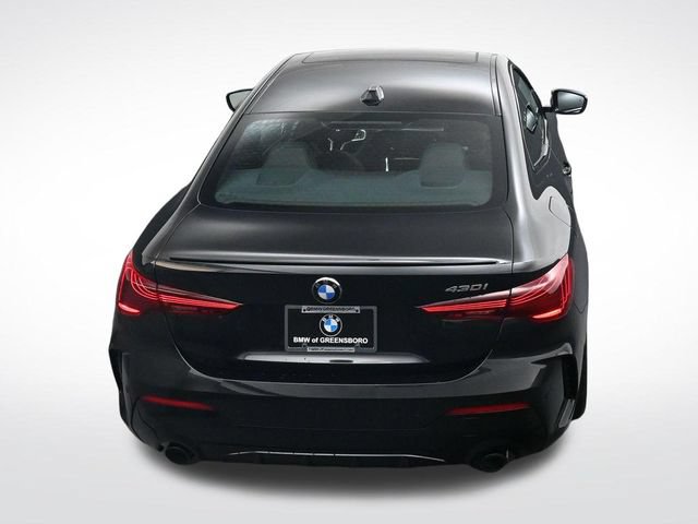 New 2027 BMW 430i Coupe w/ M Sport Package RWD image 26