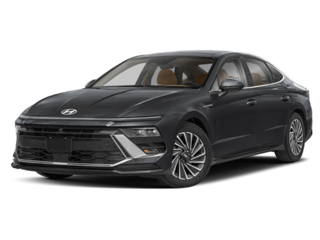 New 2026 Hyundai Sonata Limited FWD image 1