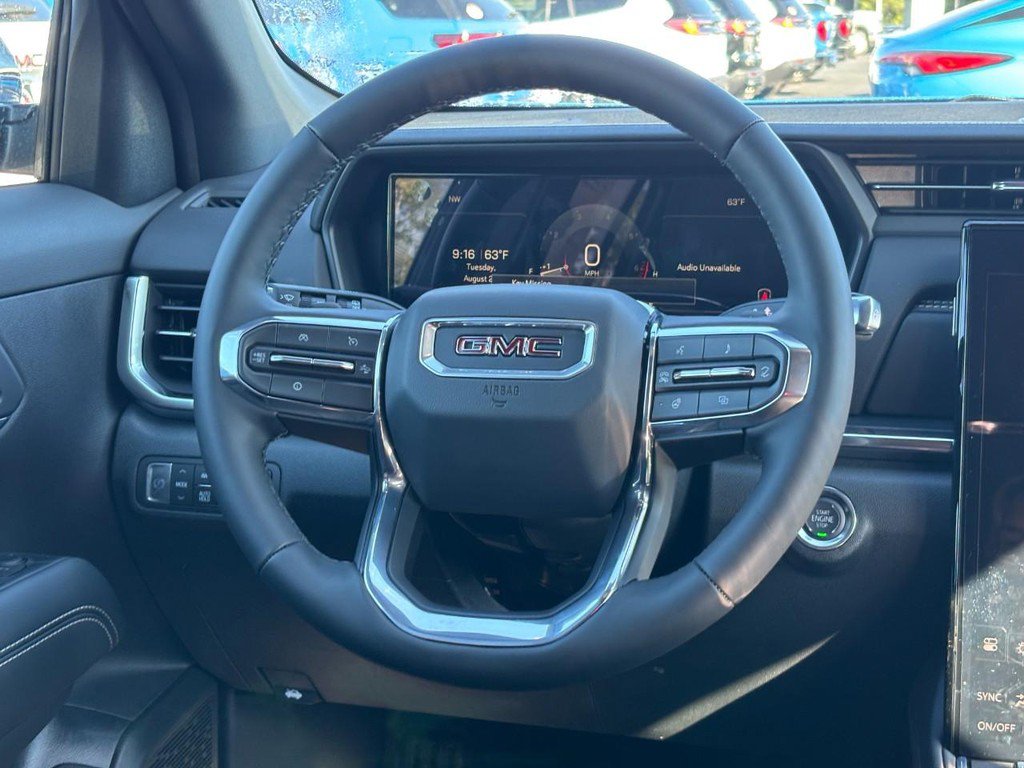 New 2026 GMC Terrain Elevation w/ Elevation Premium Package image 11