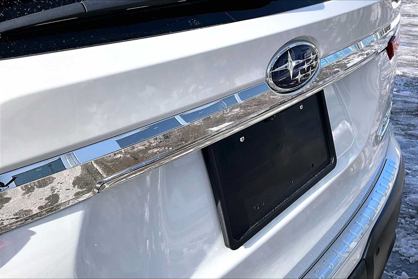 New 2026 Subaru Ascent Touring AWD/4WD image 12