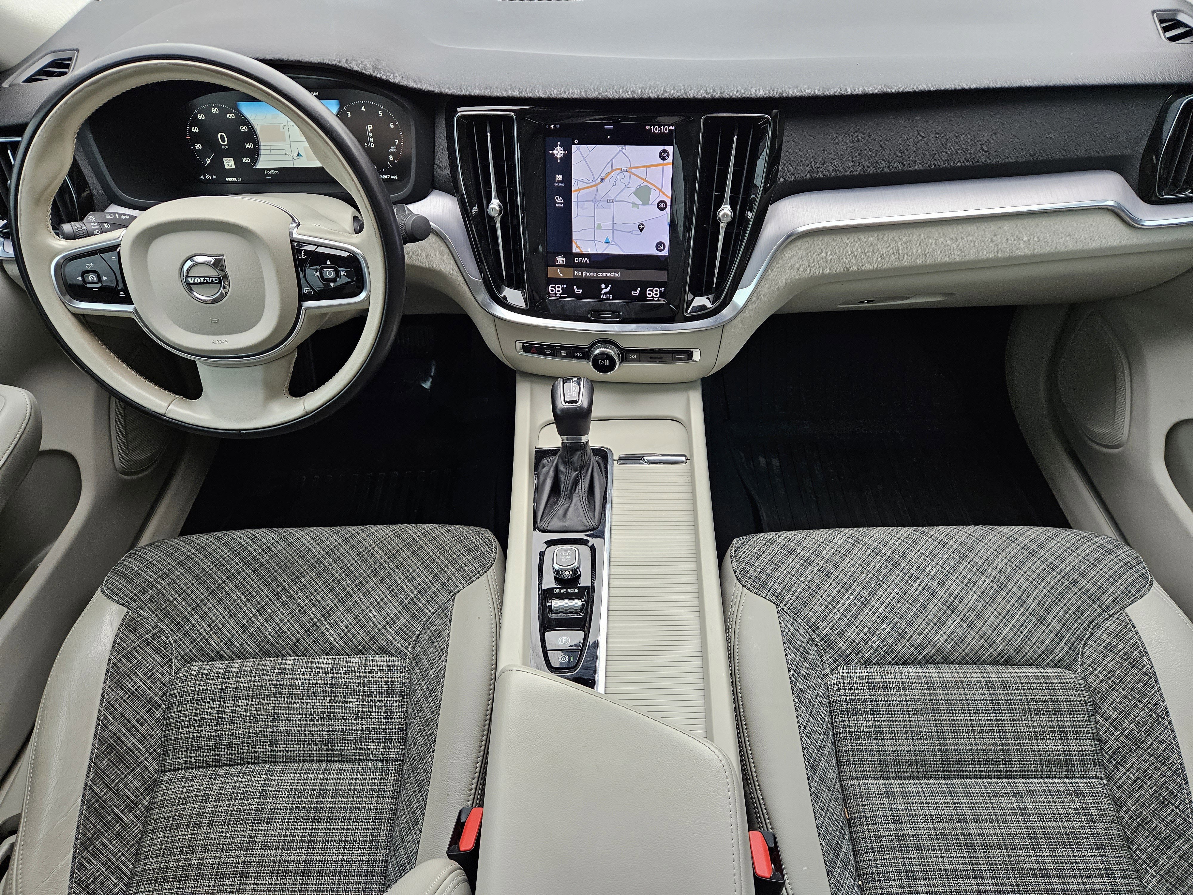 Used 2021 Volvo S60 T5 Momentum w/ Premium Package image 22
