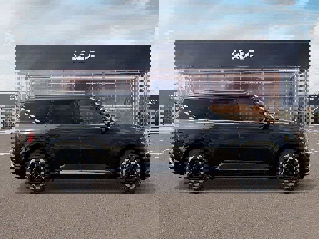 New 2026 Kia EV9 Land image 7
