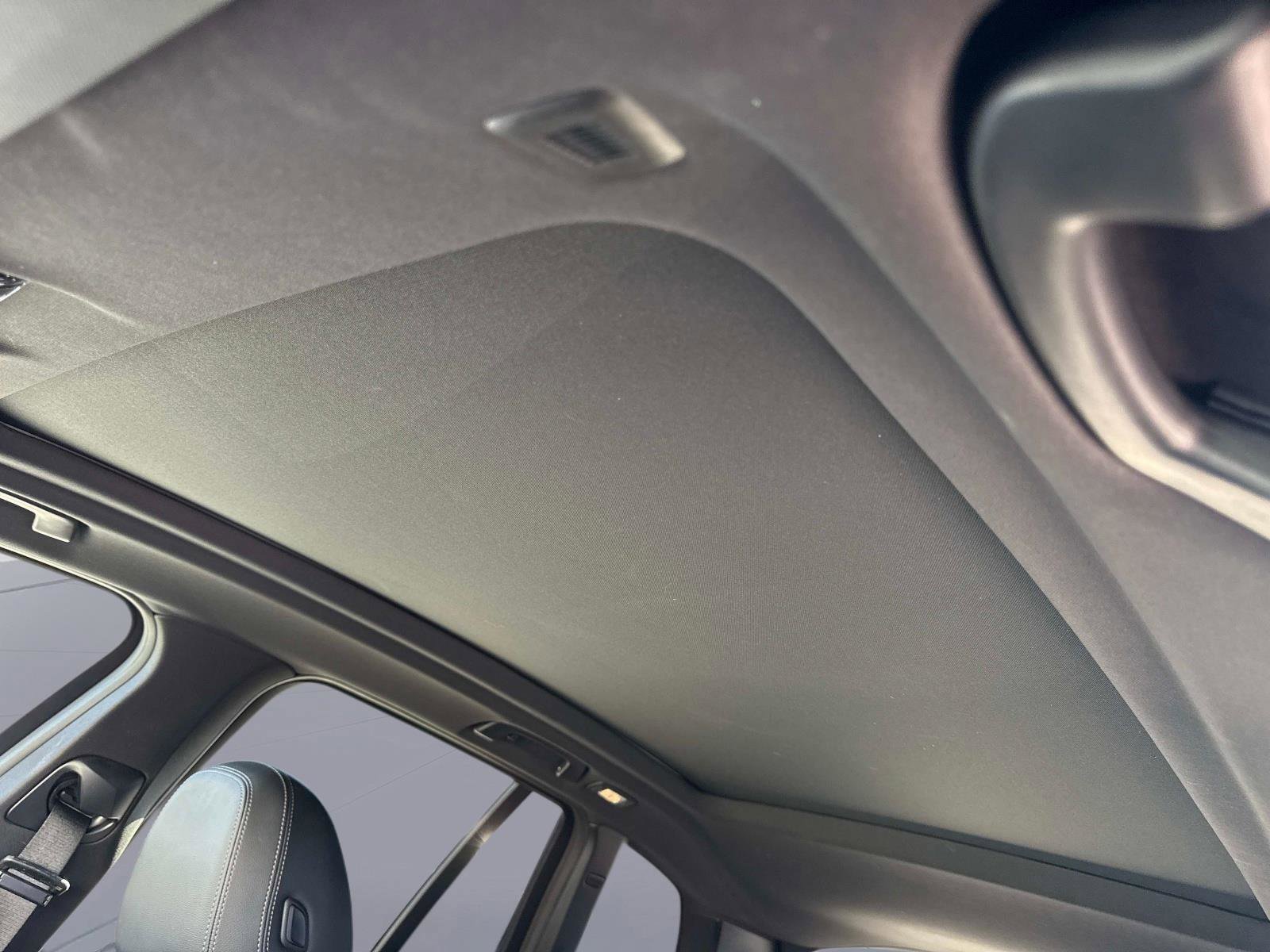 Used 2024 BMW X3 sDrive30i image 37