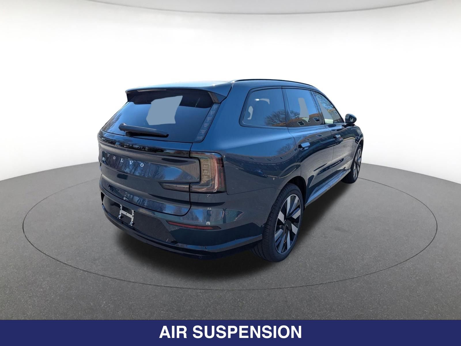 New 2025 Volvo EX90 Ultra AWD/4WD image 5