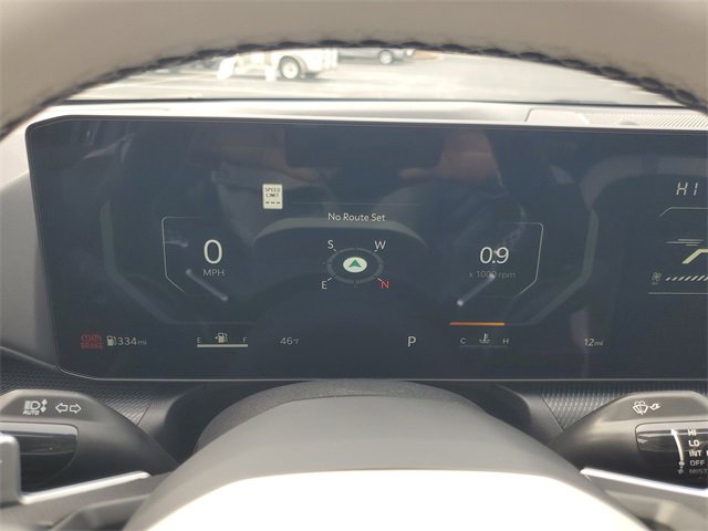 New 2025 Kia K4 GT-Line Turbo image 19