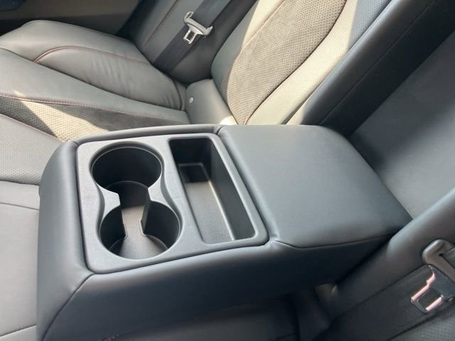 Used 2023 Acura TLX w/ A-SPEC Pkg image 35