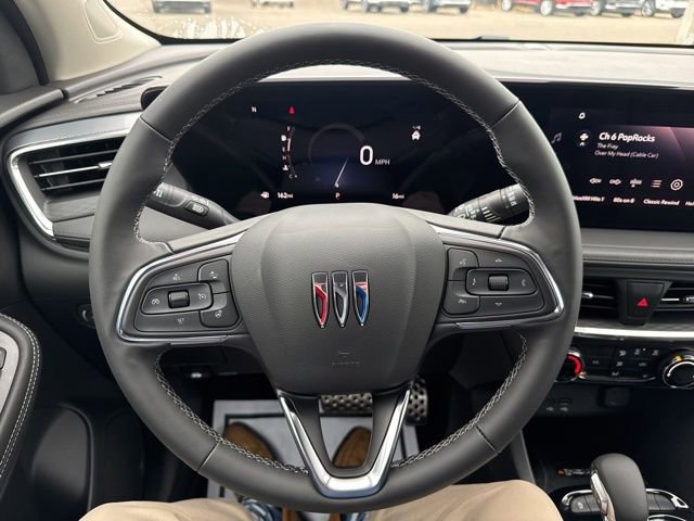 New 2026 Buick Encore GX Preferred w/ Advanced Technology Package image 28