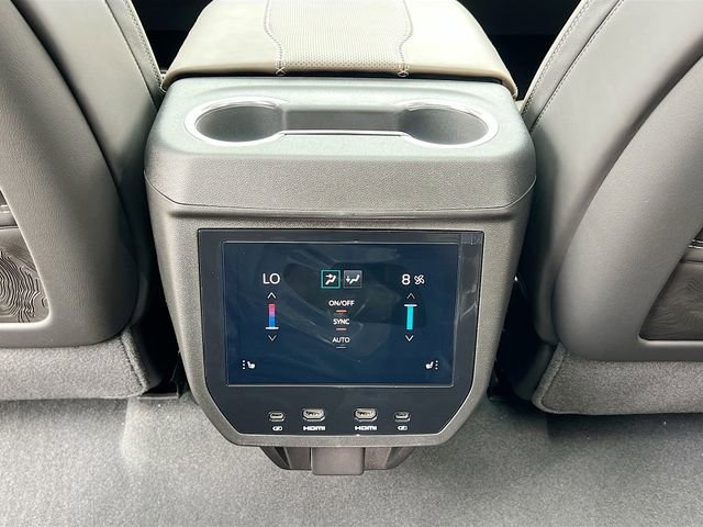 New 2026 GMC Yukon XL Denali Ultimate image 18