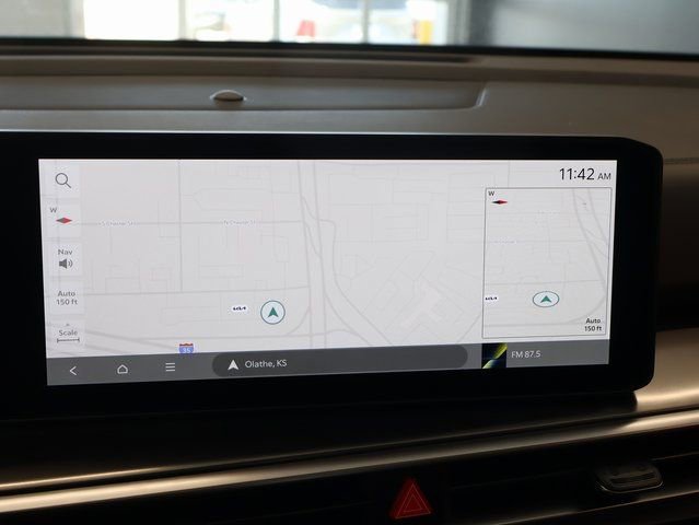 New 2025 Kia Sorento S w/ Panoramic Sunroof Package FWD image 19