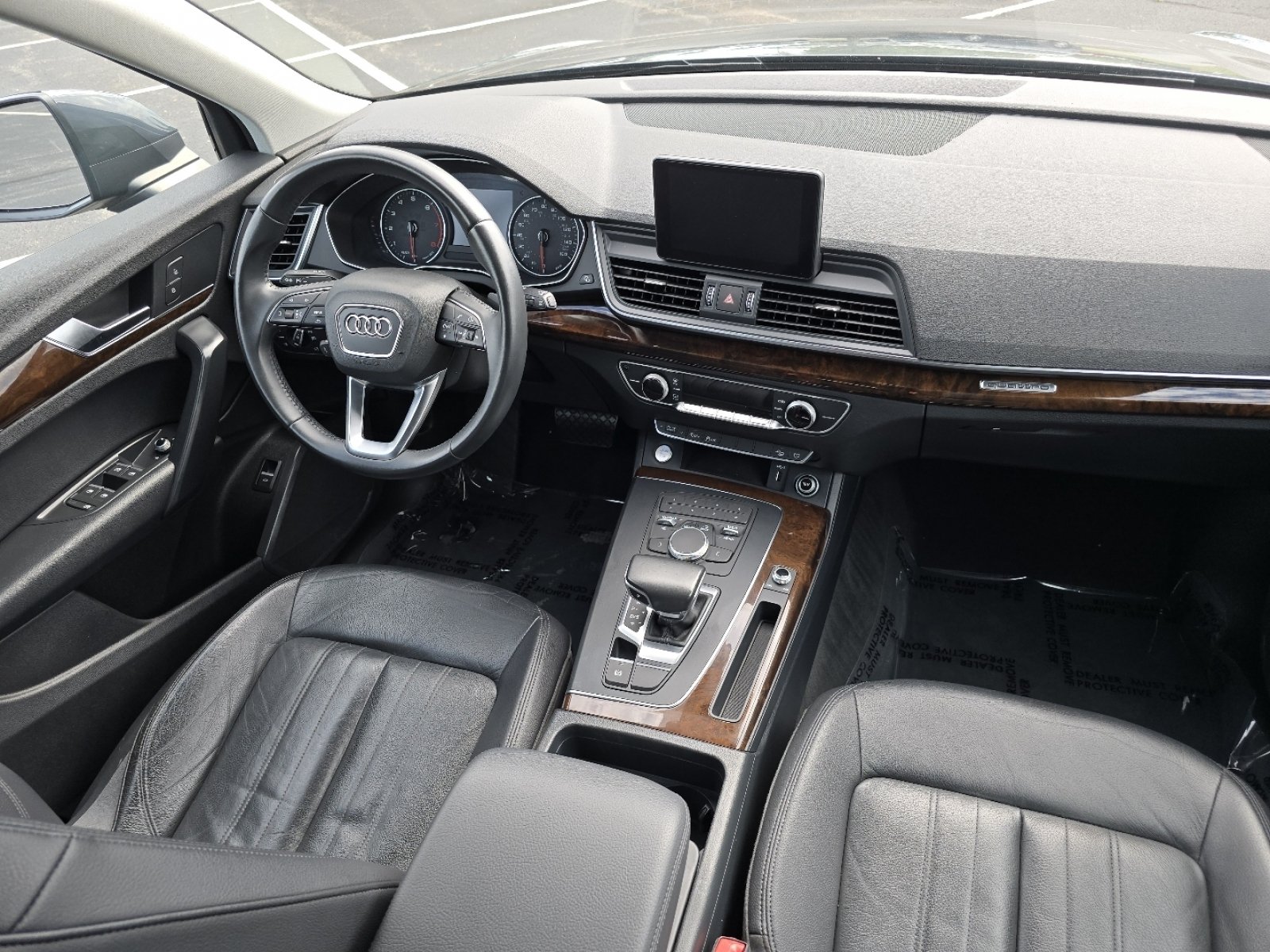 Used 2018 Audi Q5 2.0T Premium AWD/4WD image 20